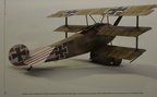 3DFokker-The Aces Aircraft