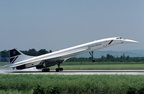 British Airways Concorde G-BOAC 02
