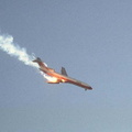 PSA Flight 182 collided with a Cessna 172 during a flight over San Diego in 1978