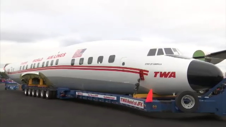 Vintage airplane to become cocktail lounge at new TWA Hotel at JFK.jpg