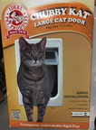 Fat Cat Door