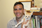 Fennec Fox
