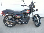 1982 Honda FT500 Ascot