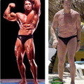 arnold then now