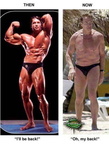 arnold then now