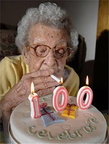 Happy Hundredth