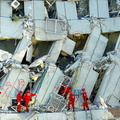 Earthquake strikes southern Taiwan