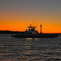 South Ferry at Dusk - Courtesy Eleanor P. Labrozzi.jpg