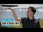 Skydio R1 review: It could change drones forever