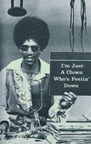 A young Morgan Freeman, during a TV appearance in the 1970?s