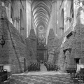 The Cathedral of Amiens During WWII