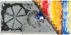 ?Derri?re L?Etoile? by James Rosenquist Credit James Rosenquist - Licensed by VAGA, New York, NY - Photo by Gary Mamay