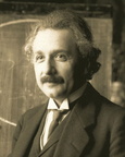 Albert Einstien