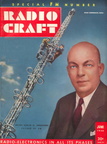 Edwin Armstrong inventor of FM radio