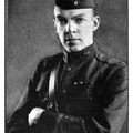 Edwin H Armstrong in WWI