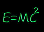 einstein-equation