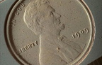 Mars-penny