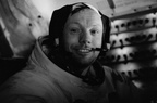 Neil Armstrong Astronaut