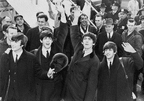 The Beatles in America-1964
