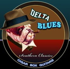 Delta-Blues
