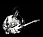 Faces of the Blues - Buddy Guy