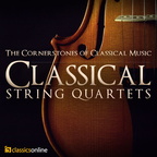 Classical String Quartets