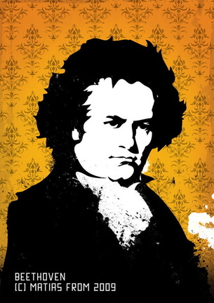 The Badass of Classical Music