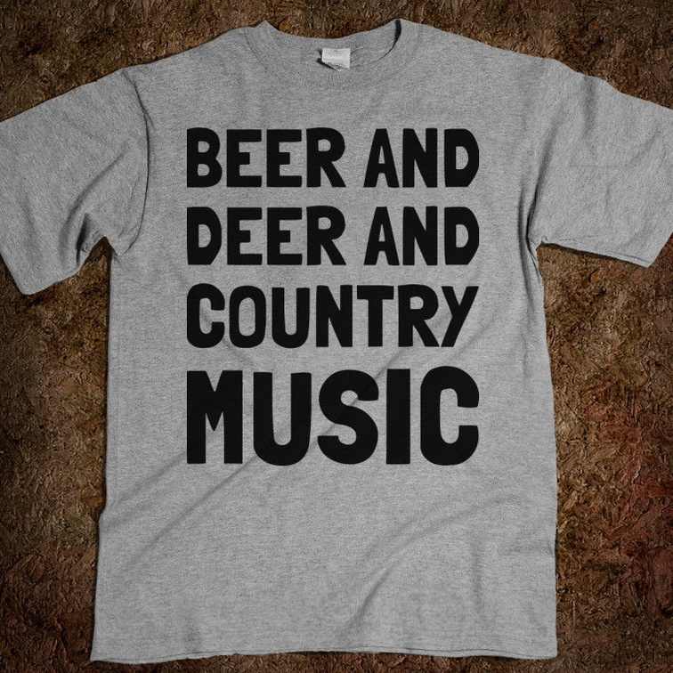 beer-and-deer-and-country-music