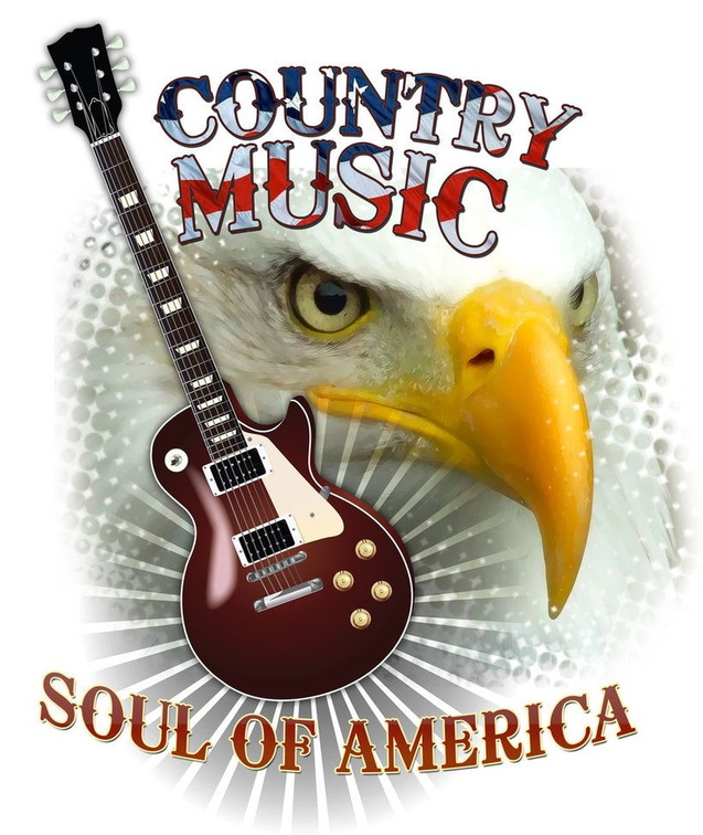 country music soul of america