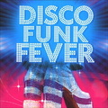 disco funk fever-front