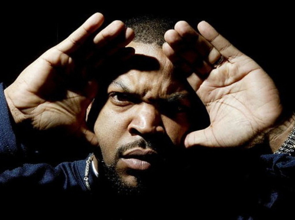 icecube ?-Lench-Mob-Records