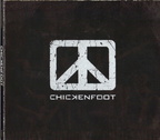 CA Rock Chickenfoot - 1