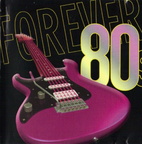 CA Rock Forever 80s