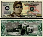 Dale Earnhardt Jr - Currency