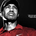 tiger woods picture