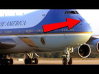10 AMAZING Things About Air Force One!