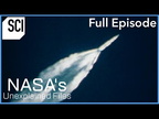 The Strangest Encounters in Space | NASA's Unexplained Files (Full Episode)