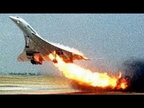 Mega Disasters - Crash of the Concorde