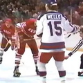 1980 Olympic Hockey USA vs USSR