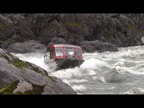 Lower Salmon River Jet Boat Wright Way Drop Idaho Viking