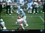 Earl Campbell #3 Power Back of all time.