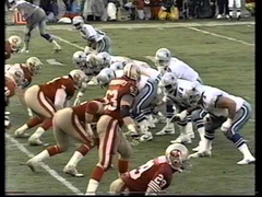 1993 Jan 17 NFC Championship Cowboys 49ers 4th Q 4:33 To 1:58