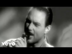 Queensryche - Jet City Woman (Official Video)