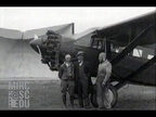 In-Flight Airmail Transfers, 1929-1934