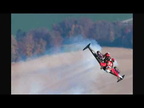 Jetman Yves Rossy Loops 11/5/2010