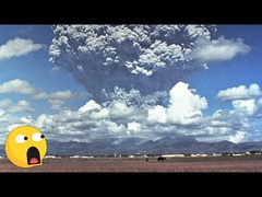 This Will Happen When Yellowstone Erupts