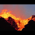 Piton de la Fournaise - Kalla et Pélé - Réunion 2015 - Vidéo 14 sur 15