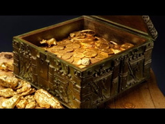 13 BIGGEST Treasures Ever Discovered