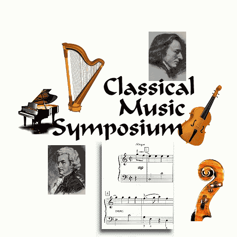 classical music symposium
