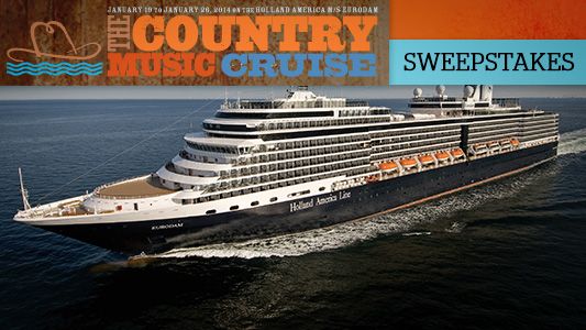 Country Music Cruise